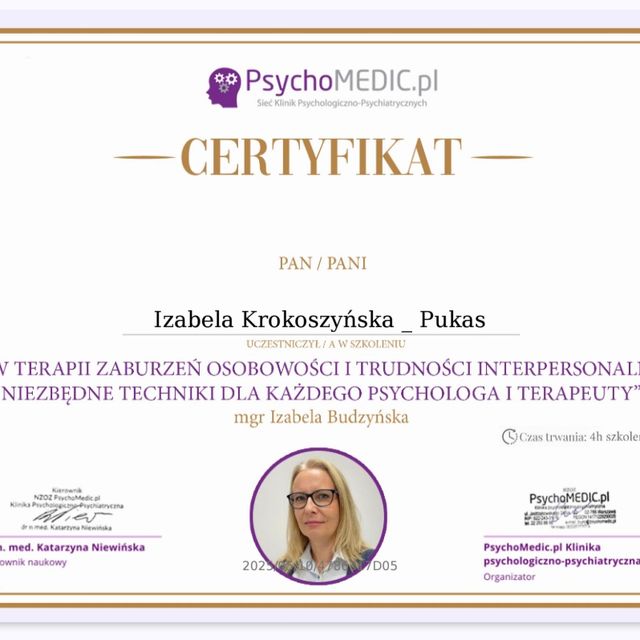 Powiększ obraz: certificate 57