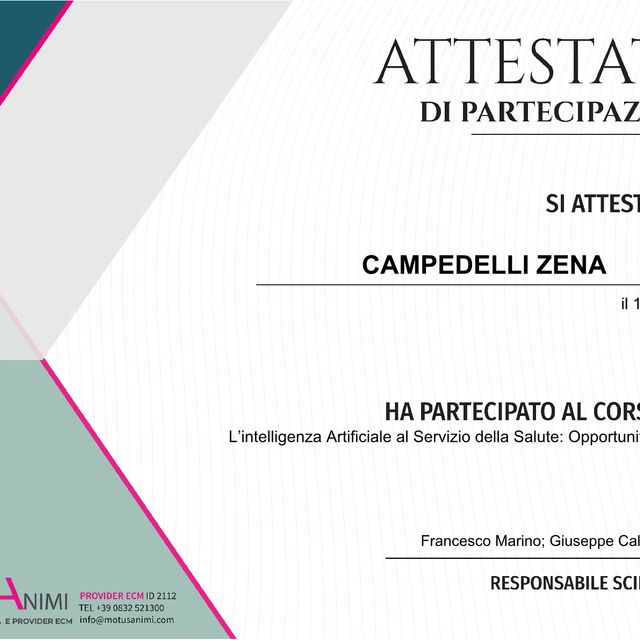 Ingrandire l'immagine: certificate 2