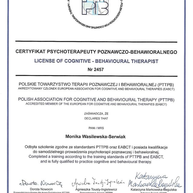 Powiększ obraz: certificate 10