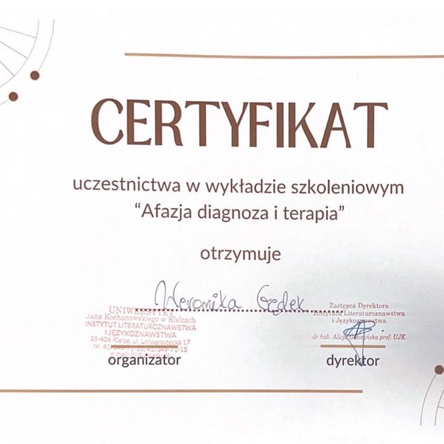 Powiększ obraz: certificate 4