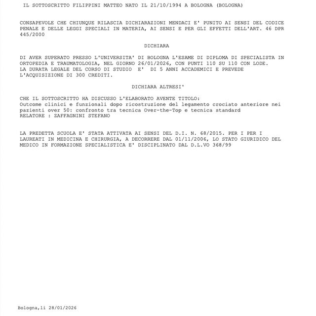 Ingrandire l'immagine: certificate 1