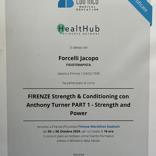 Ingrandire l'immagine: certificate 3