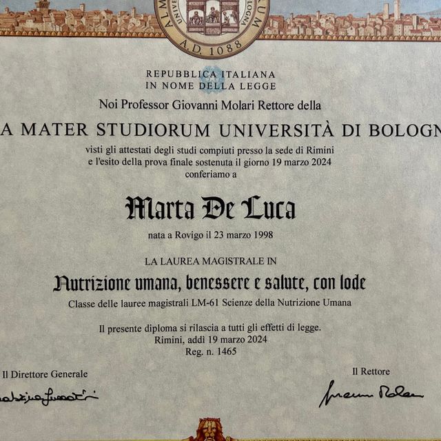 Ingrandire l'immagine: certificate 1