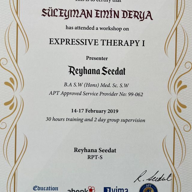 Resmi büyüt: certificate 3