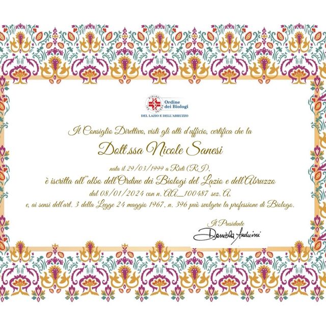 Ingrandire l'immagine: certificate 2