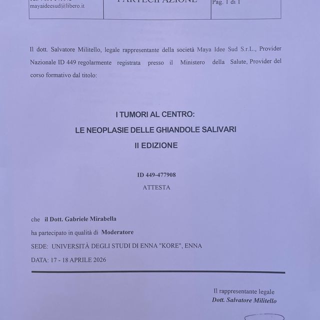 Ingrandire l'immagine: certificate 4
