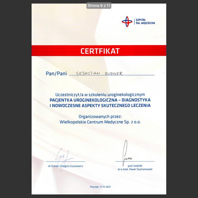 Powiększ obraz: certificate 7