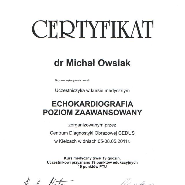 Powiększ obraz: certificate 58