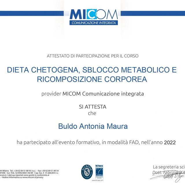 Ingrandire l'immagine: certificate 5