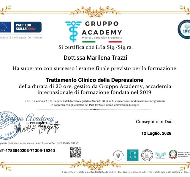 Ingrandire l'immagine: certificate 5