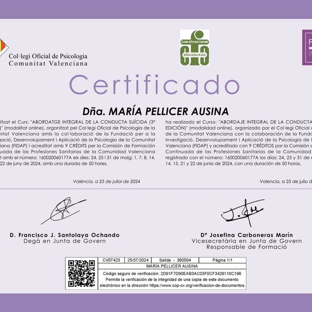Acercar imagen: certificate 6