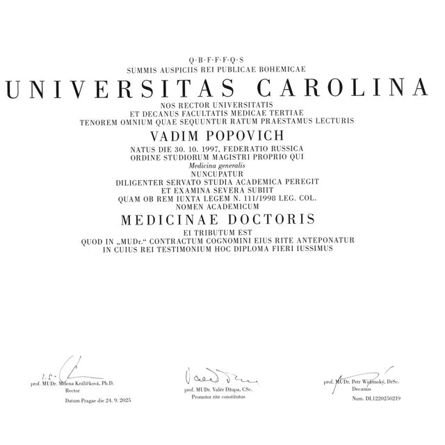 Zvětšit obrázek: certificate 1