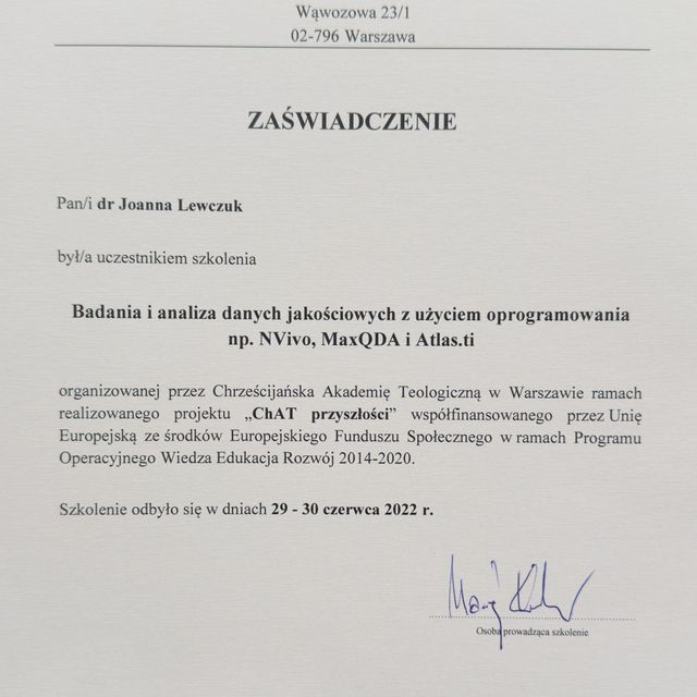 Powiększ obraz: certificate 16