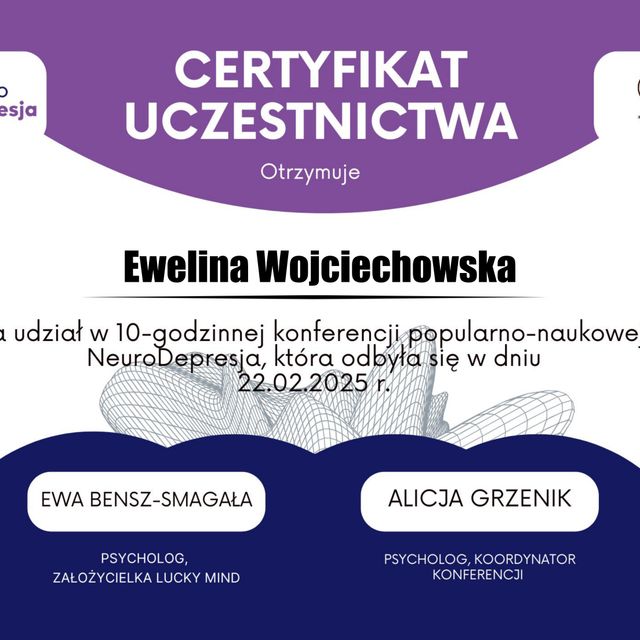 Powiększ obraz: certificate 6