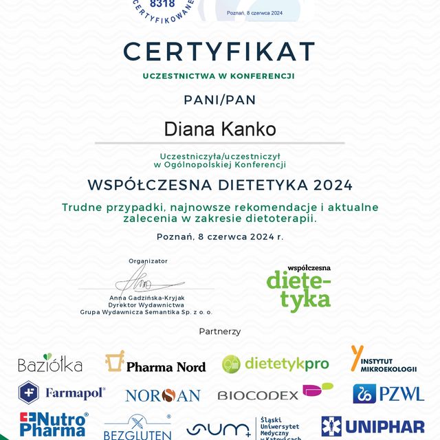 Powiększ obraz: certificate 11