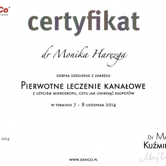 Powiększ obraz: certificate 35