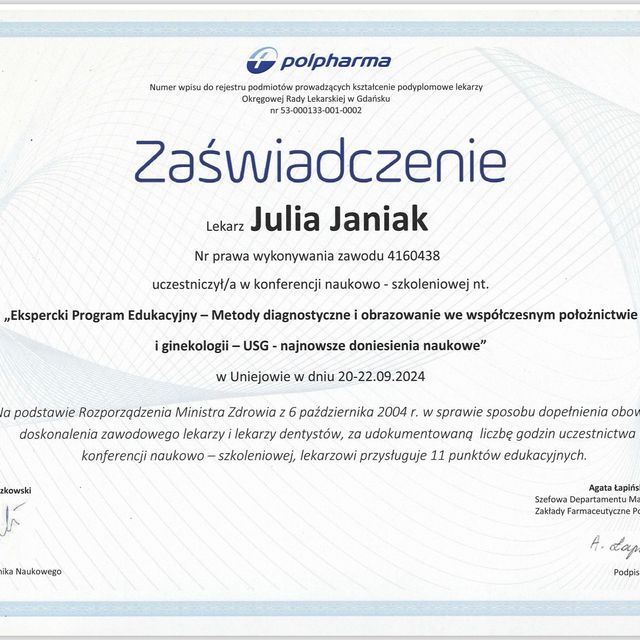 Powiększ obraz: certificate 6