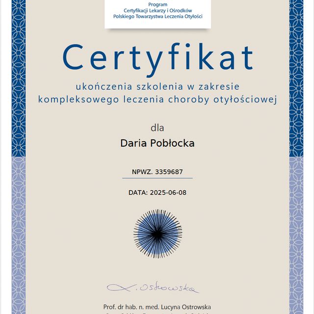 Powiększ obraz: certificate 1