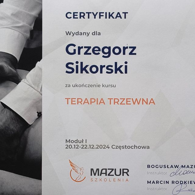 Powiększ obraz: certificate 5
