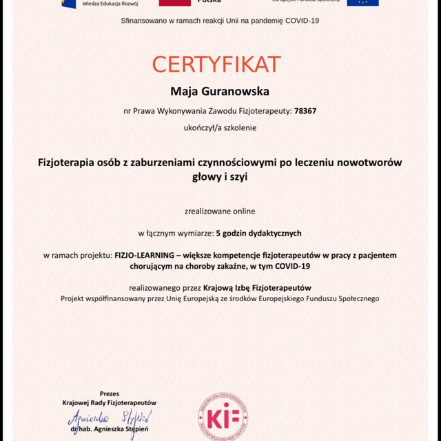 Powiększ obraz: certificate 11