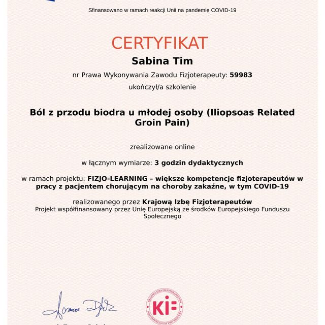 Powiększ obraz: certificate 31
