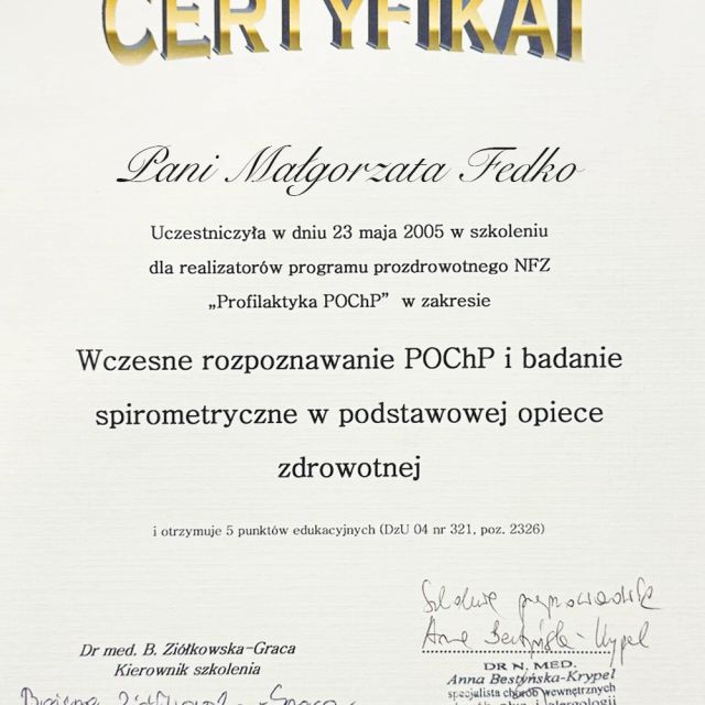 Powiększ obraz: certificate 24