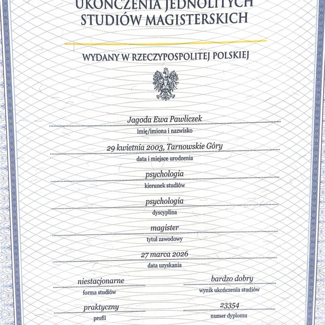 Powiększ obraz: certificate 1