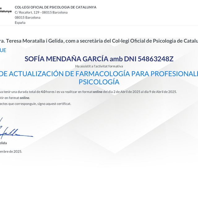 Acercar imagen: certificate 1