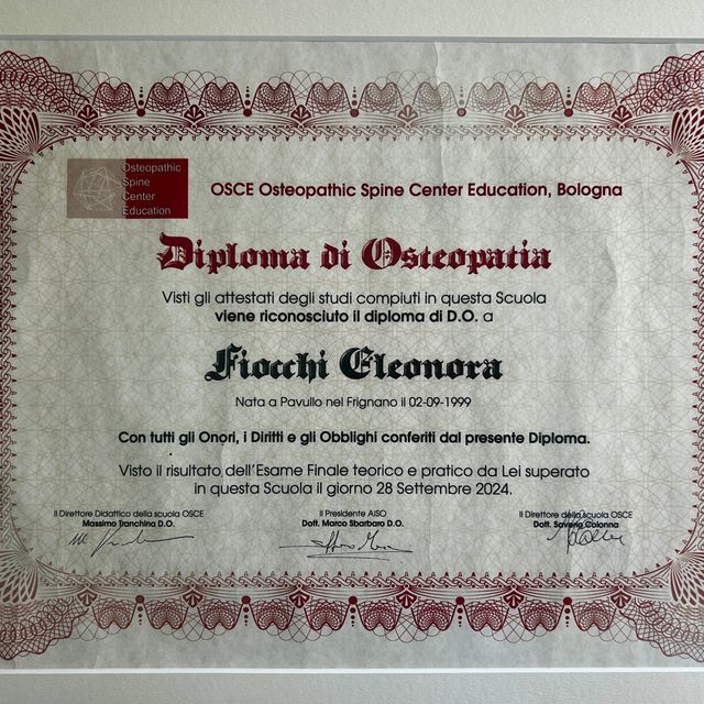 Ingrandire l'immagine: certificate 1