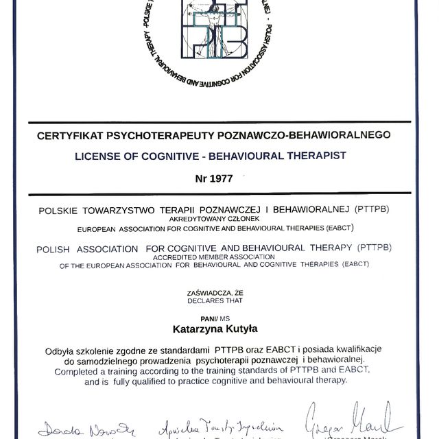 Powiększ obraz: certificate 1