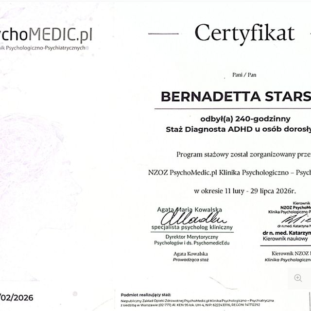 Powiększ obraz: certificate 4