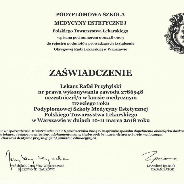 Powiększ obraz: certificate 59