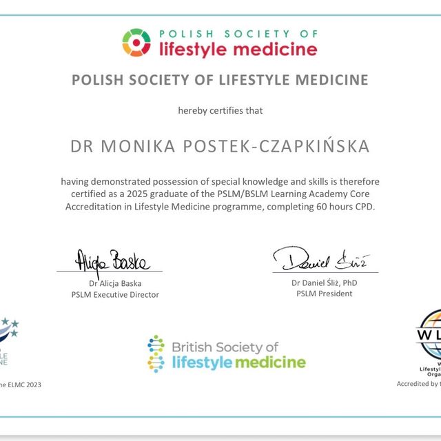 Powiększ obraz: certificate 1