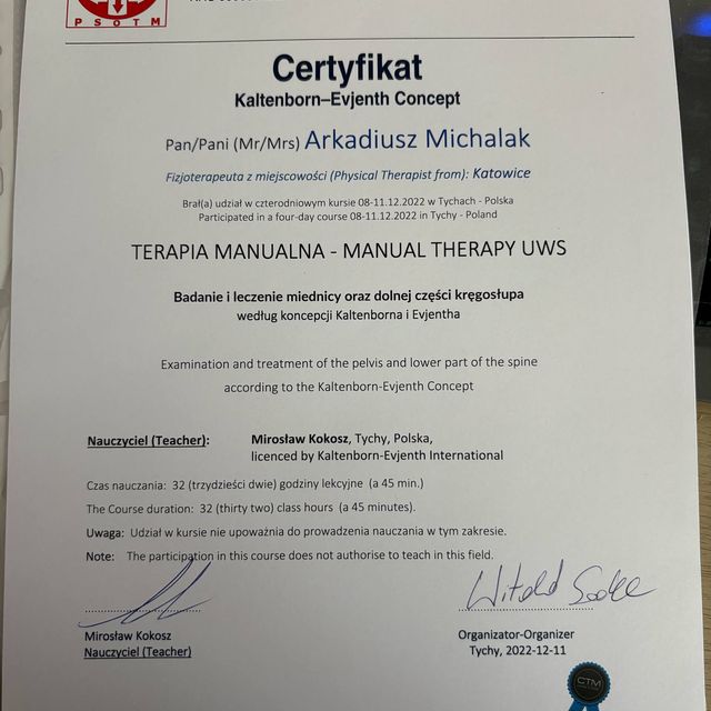 Powiększ obraz: certificate 4