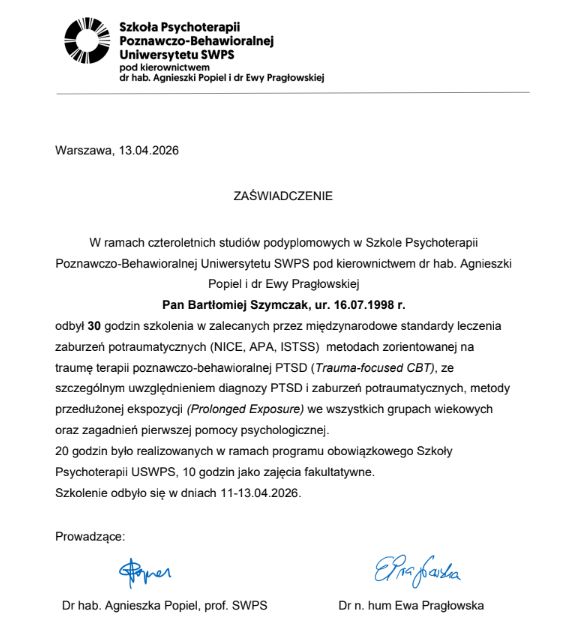 Powiększ obraz: certificate 2