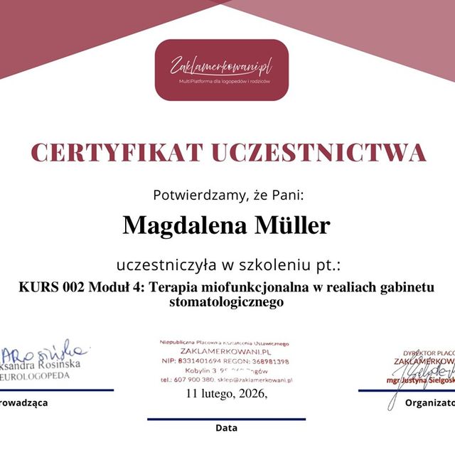 Powiększ obraz: certificate 50