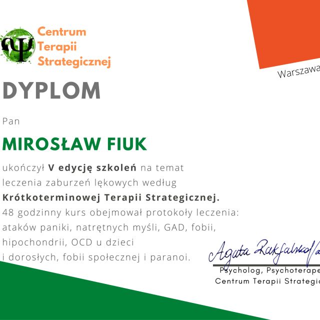 Powiększ obraz: certificate 3