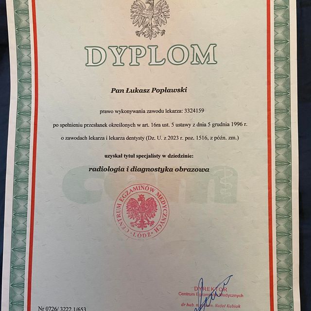 Powiększ obraz: certificate 1