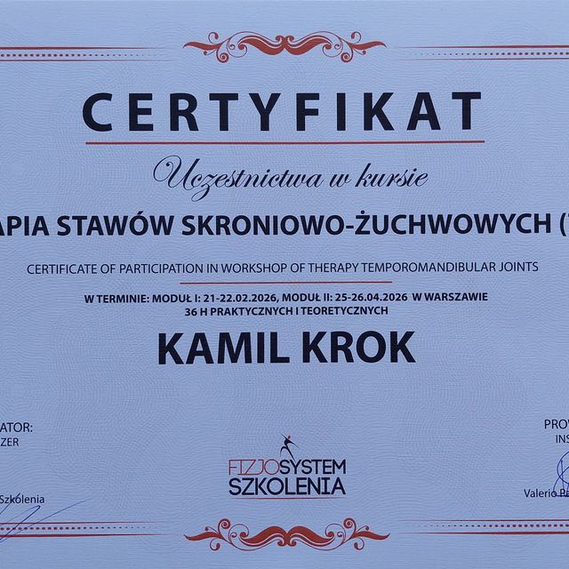 Powiększ obraz: certificate 12