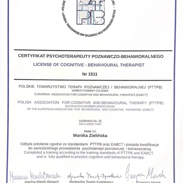 Powiększ obraz: certificate 1