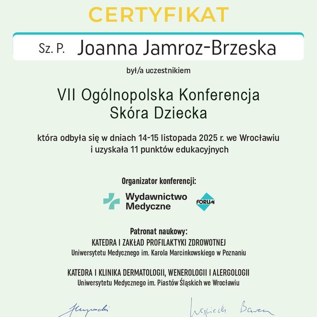 Powiększ obraz: certificate 12
