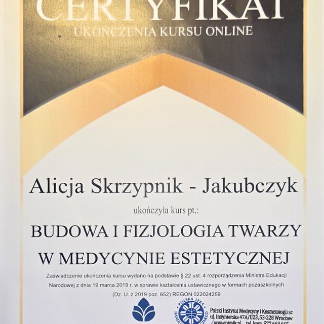 Powiększ obraz: certificate 24