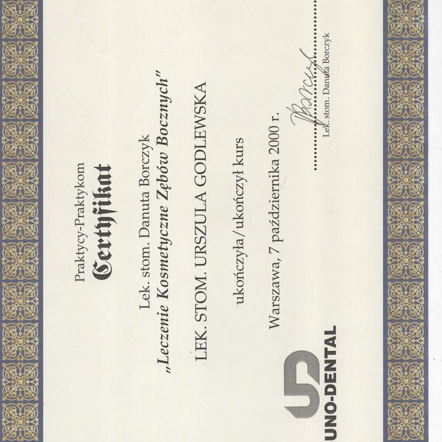 Powiększ obraz: certificate 51