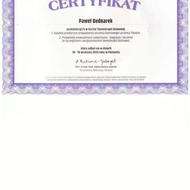 Powiększ obraz: certificate 2