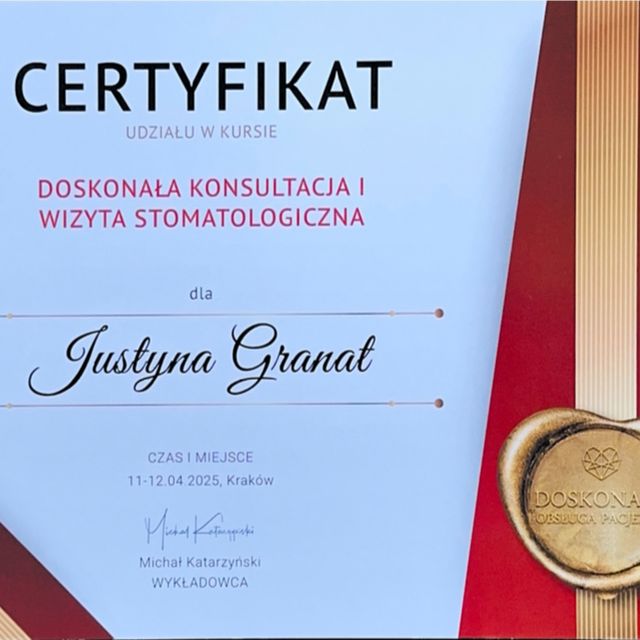 Powiększ obraz: certificate 9
