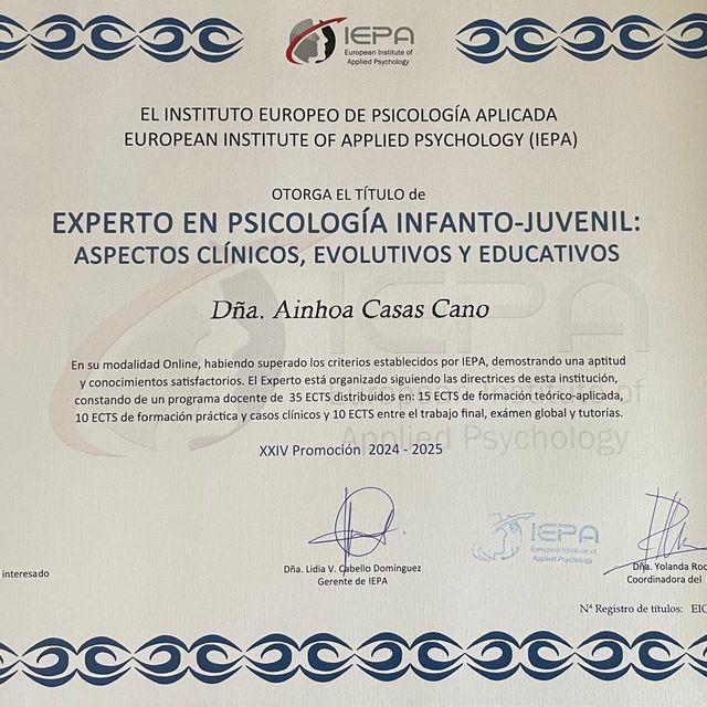 Acercar imagen: certificate 2