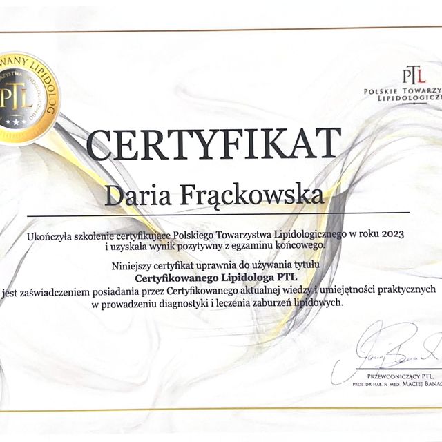 Powiększ obraz: certificate 1
