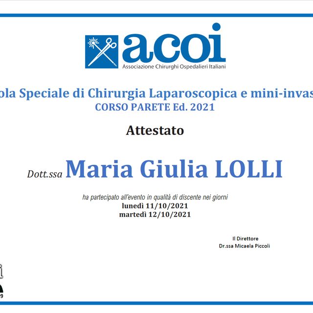 Ingrandire l'immagine: certificate 4