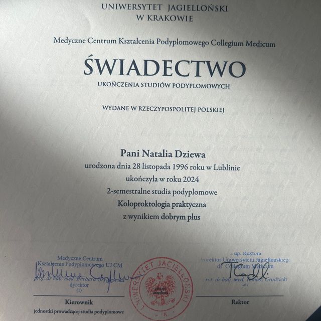 Powiększ obraz: certificate 1