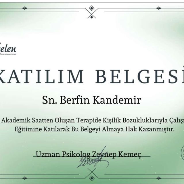 Resmi büyüt: certificate 5